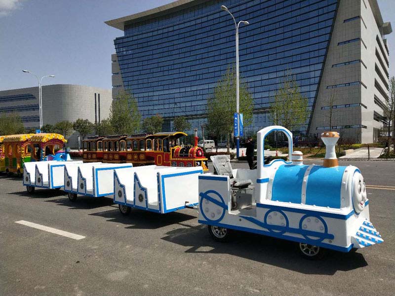 景區(qū)旅游觀光車
