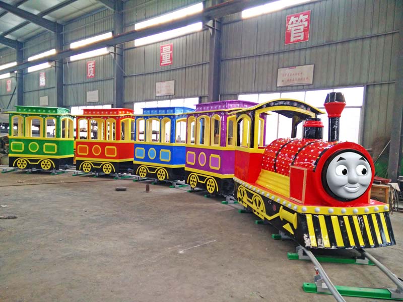 托馬斯小火車(chē)