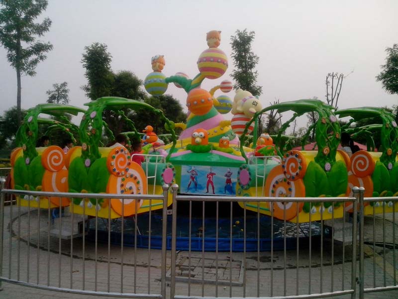 歡樂(lè)芭芭拉